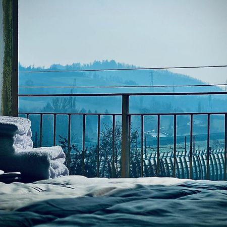 Bed and Breakfast Seven Nights Bologna Esterno foto