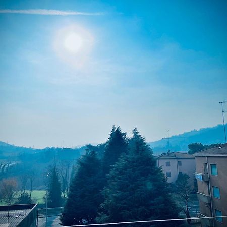 Bed and Breakfast Seven Nights Bologna Esterno foto
