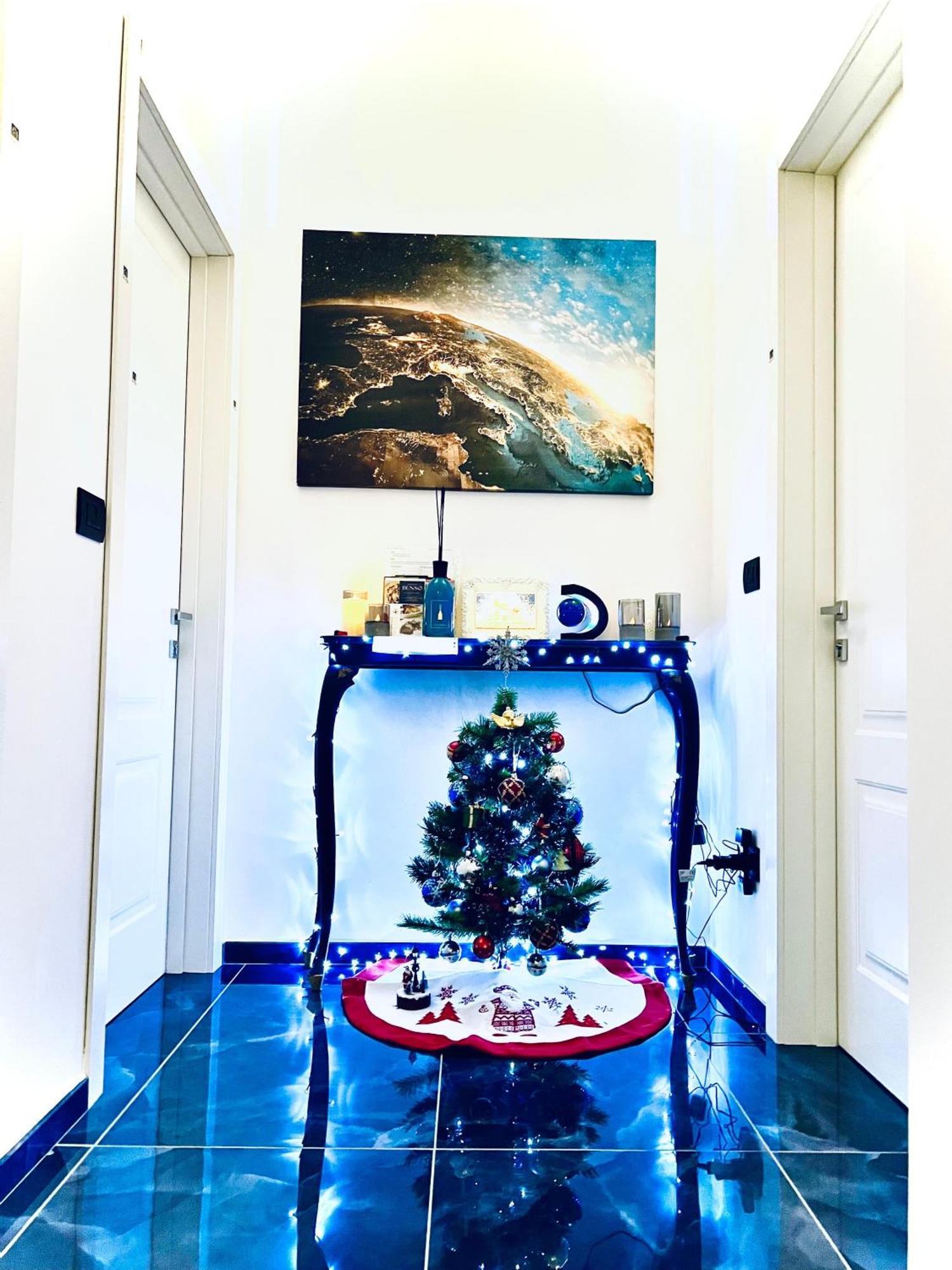 Bed and Breakfast Seven Nights Bologna Esterno foto