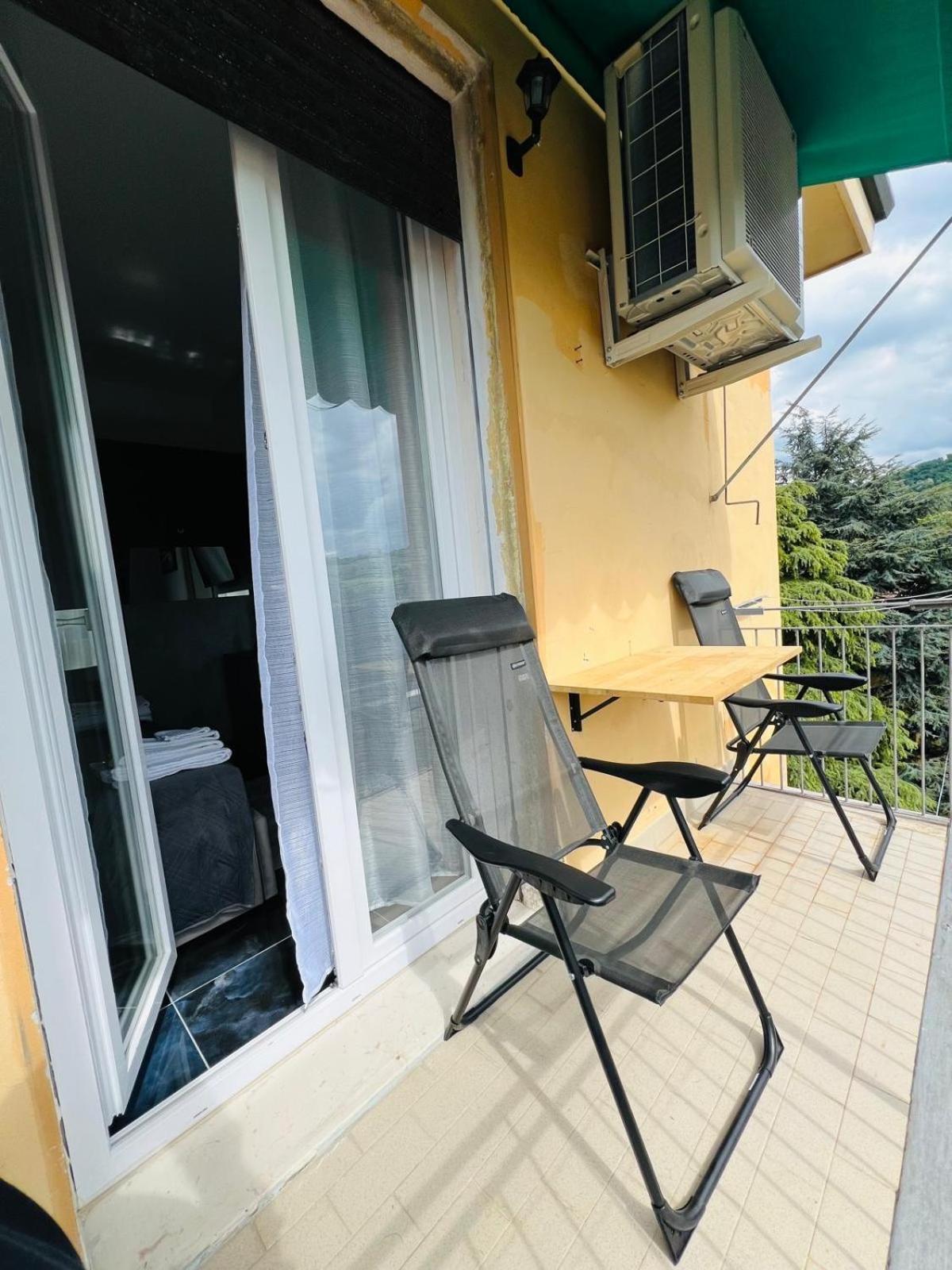 Bed and Breakfast Seven Nights Bologna Esterno foto