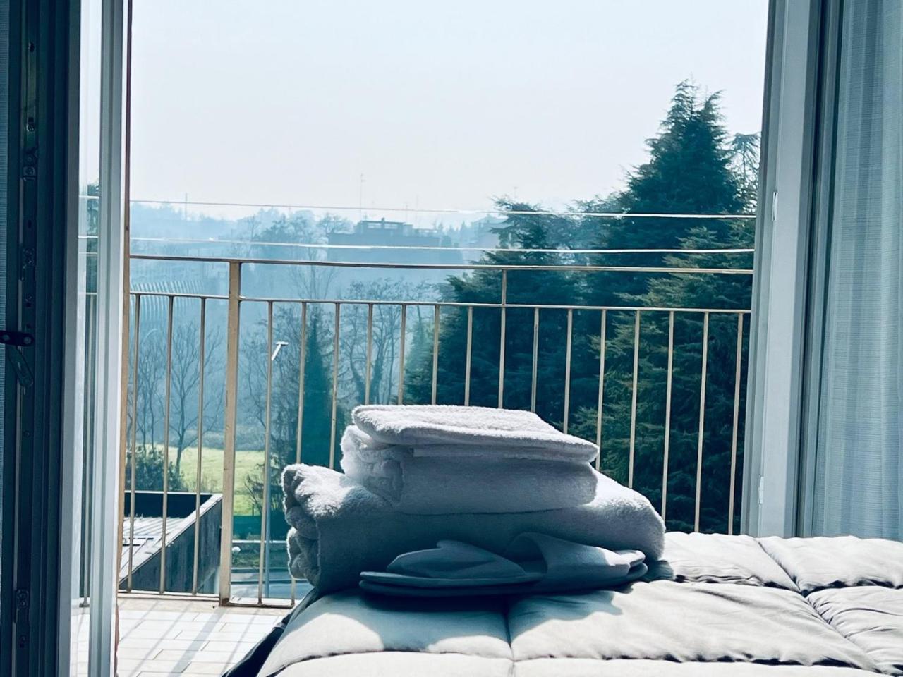 Bed and Breakfast Seven Nights Bologna Esterno foto