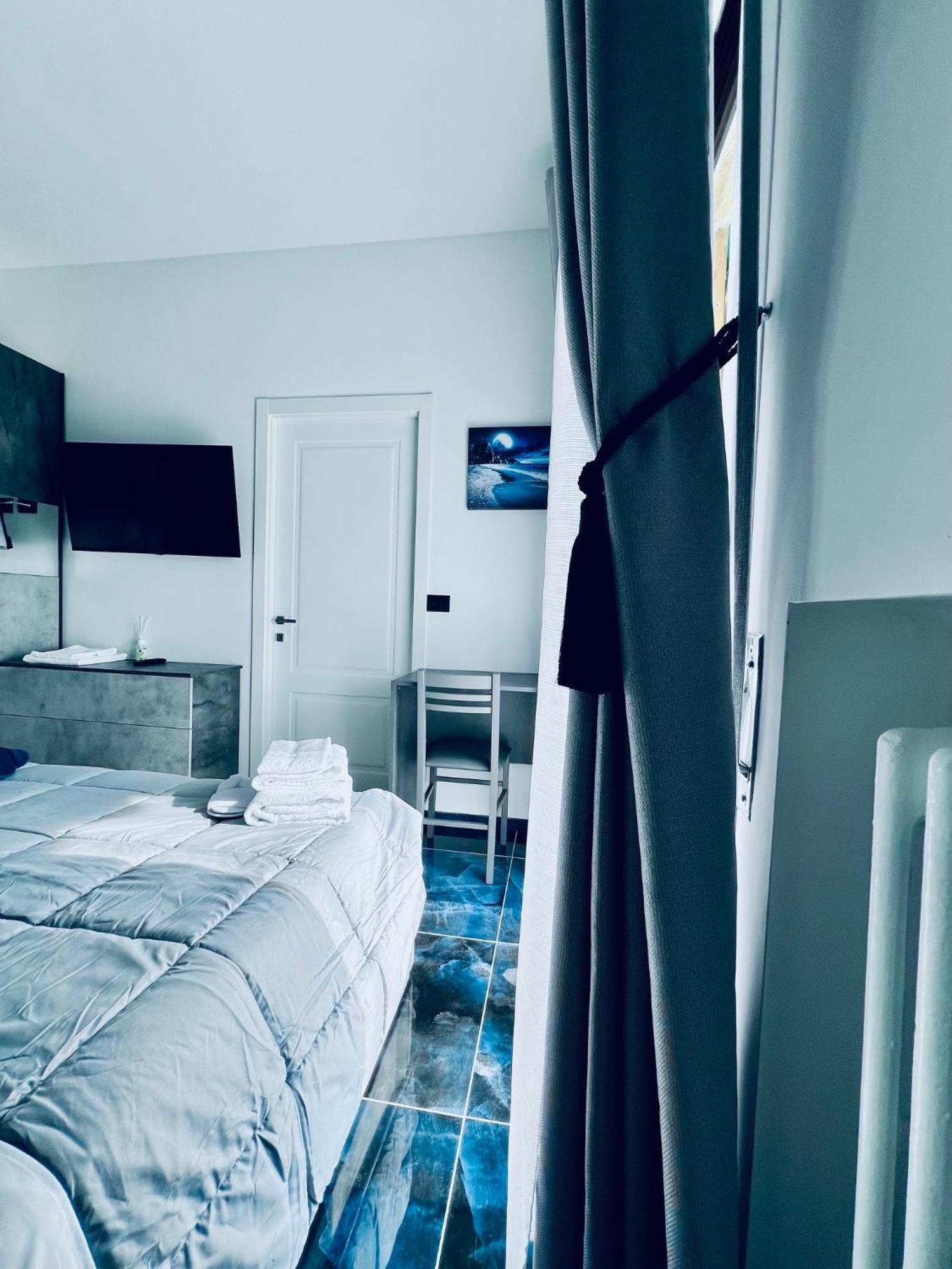 Bed and Breakfast Seven Nights Bologna Esterno foto