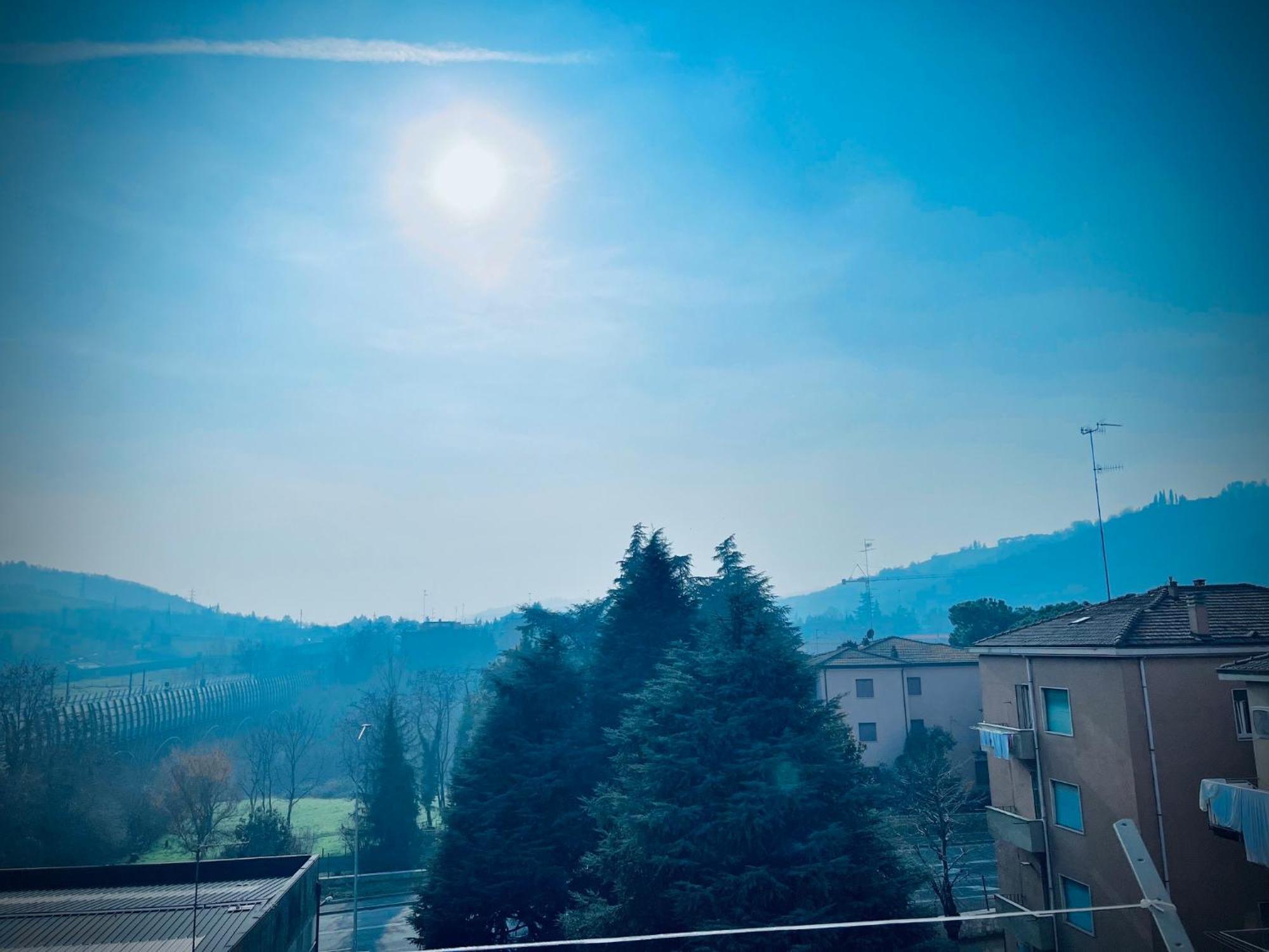 Bed and Breakfast Seven Nights Bologna Esterno foto