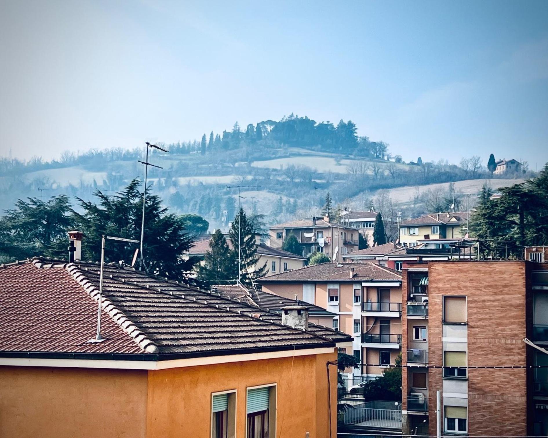 Bed and Breakfast Seven Nights Bologna Esterno foto