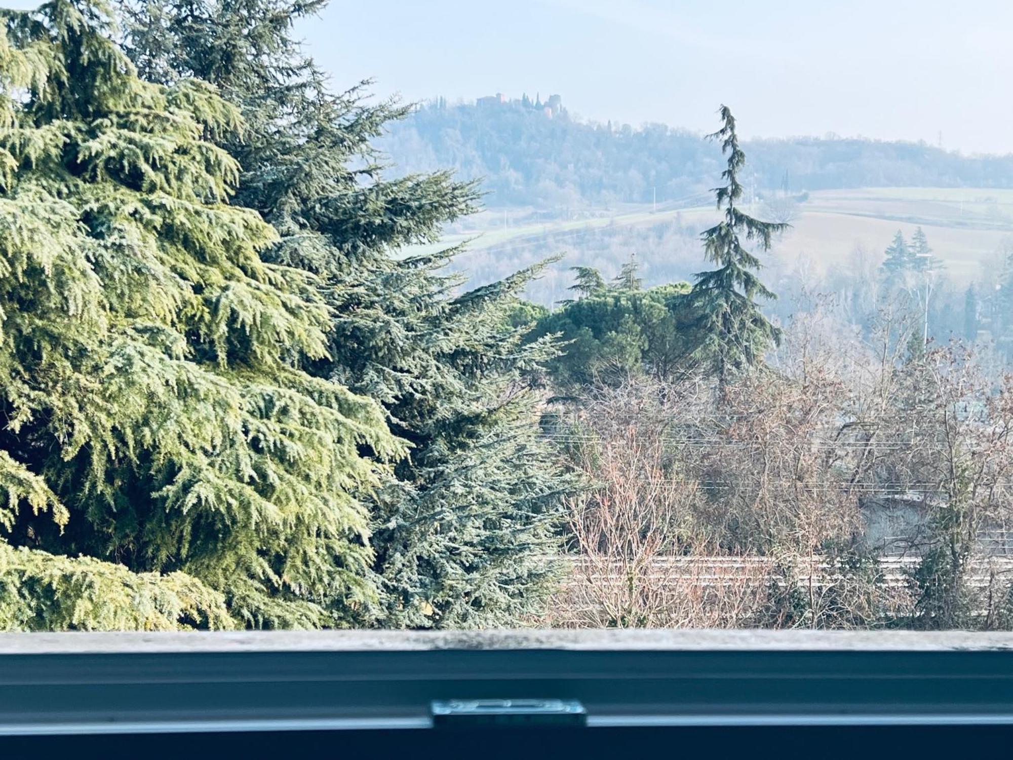 Bed and Breakfast Seven Nights Bologna Esterno foto