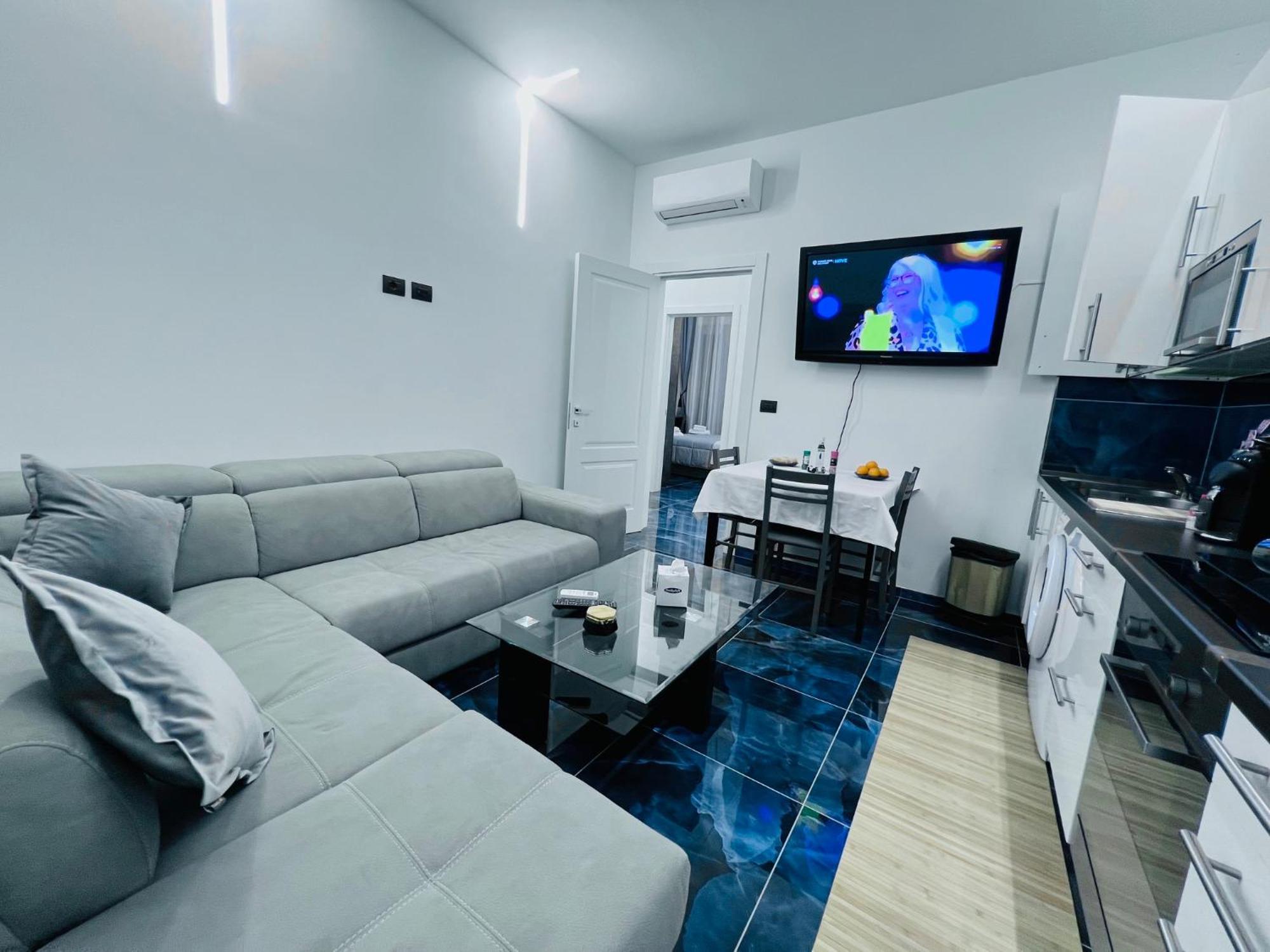 Bed and Breakfast Seven Nights Bologna Esterno foto