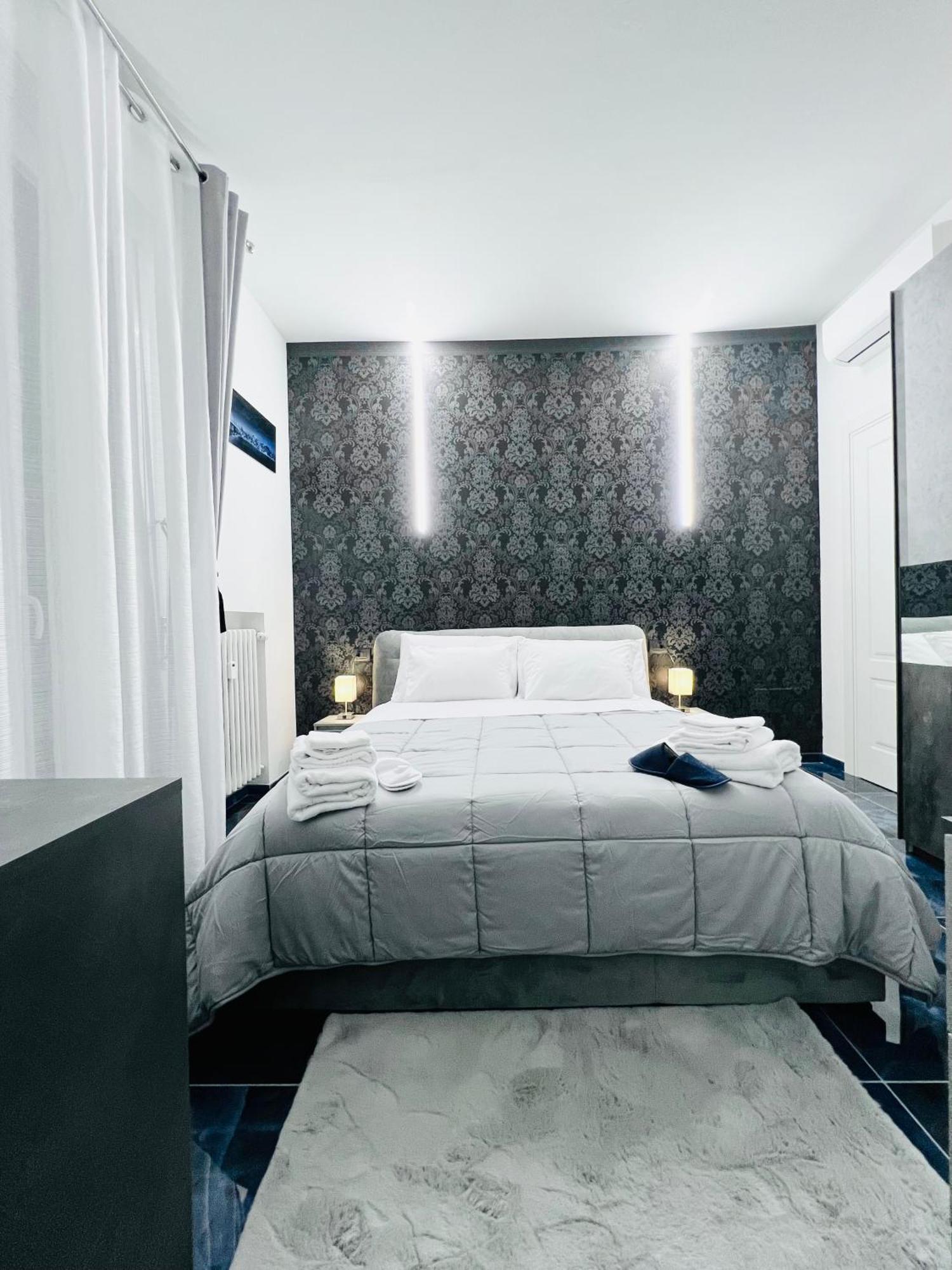 Bed and Breakfast Seven Nights Bologna Esterno foto