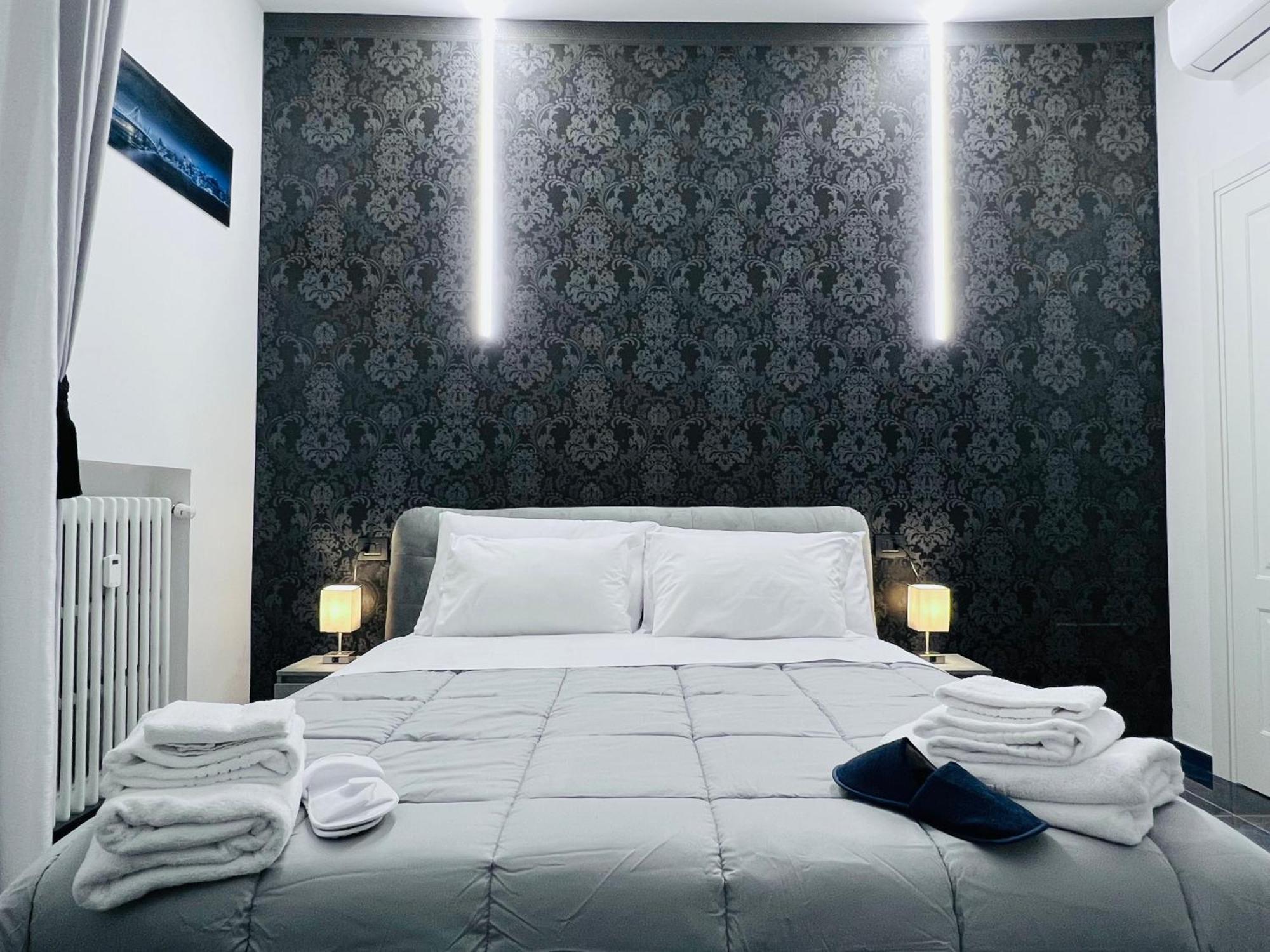 Bed and Breakfast Seven Nights Bologna Esterno foto