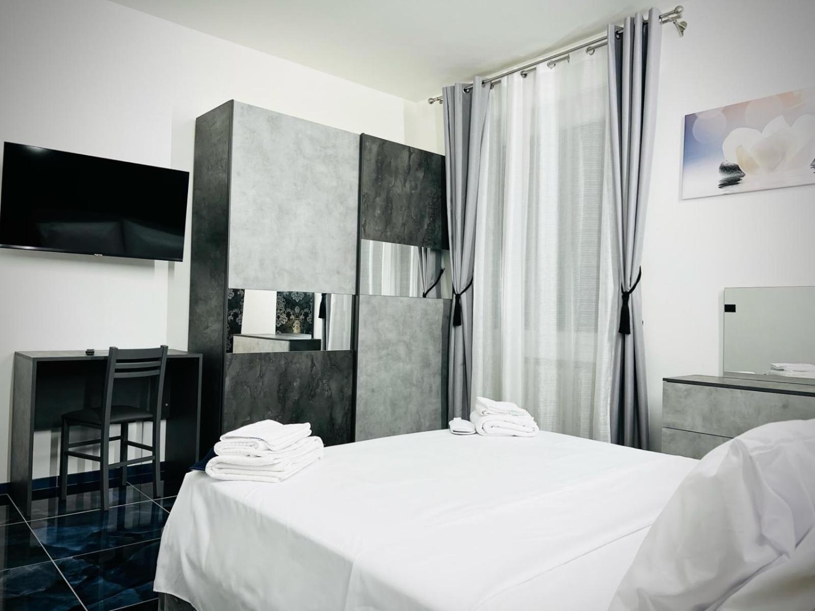 Bed and Breakfast Seven Nights Bologna Esterno foto