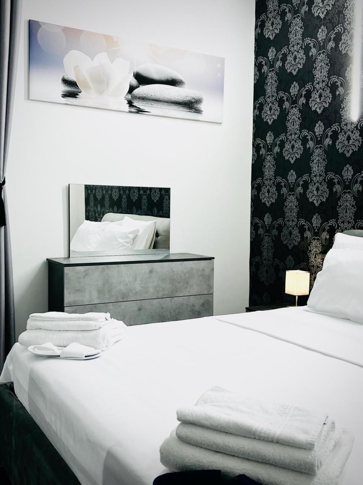 Bed and Breakfast Seven Nights Bologna Esterno foto