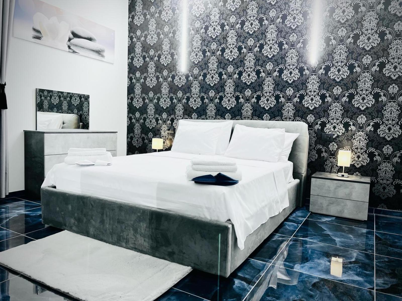 Bed and Breakfast Seven Nights Bologna Esterno foto
