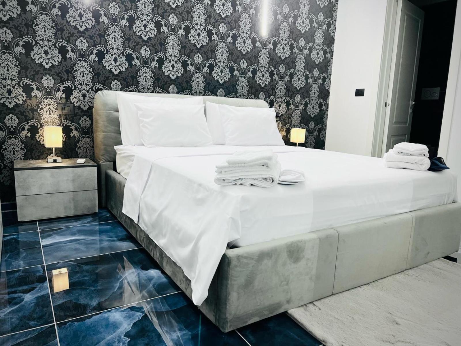Bed and Breakfast Seven Nights Bologna Esterno foto